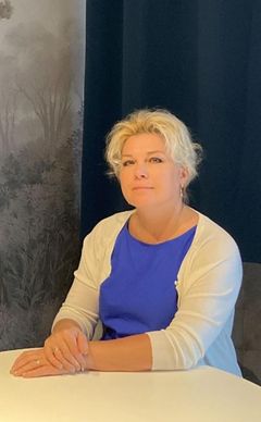 Косячкова Людмила Владимировна