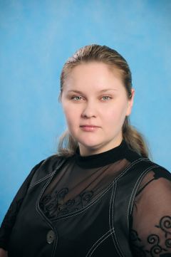 Розанова Надежда Александровна