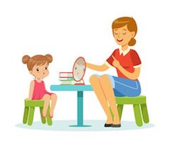 учитель-дефектолог