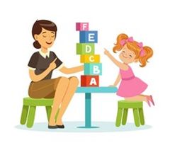педагог доп.образования