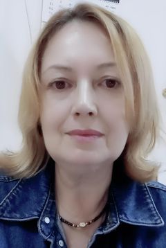 Кравченко Жанна Витальевна