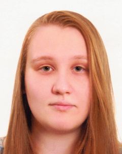 Кузнецова Дарья Сергеевна