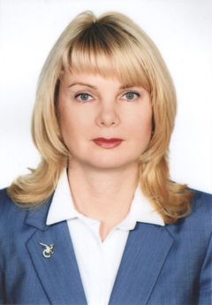 Бочева Наталья Анатольевна