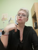 Минченкова Ирина Вячеславовна