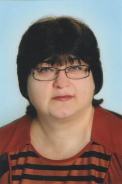 Иванова Ирина Викторовна